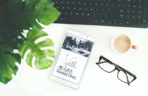 5 Tips Digital Marketing untuk Pemula