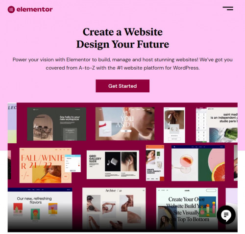 8 Fitur Utama di Elementor Pro